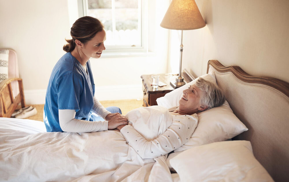 Hospice Care in El Paso