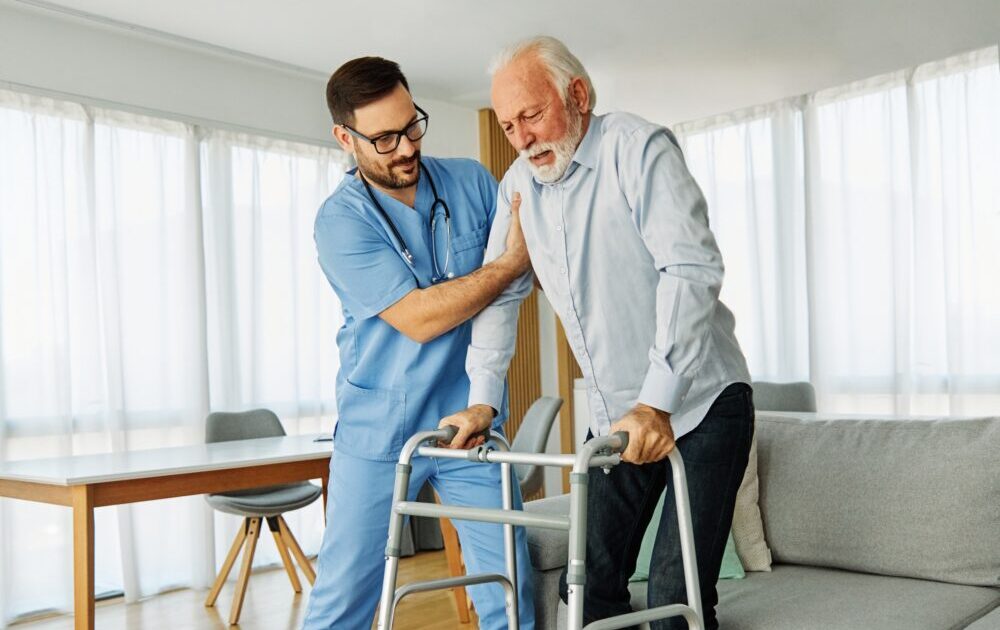 Comprehensive Healthcare Services