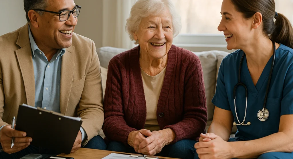 Understanding Costs & Coverage: Navigating Hospice Billing and Financial Help