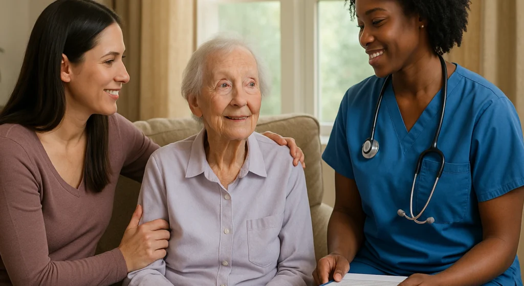 Who Qualifies for Hospice: A Clear Guide to Eligibility and Admission