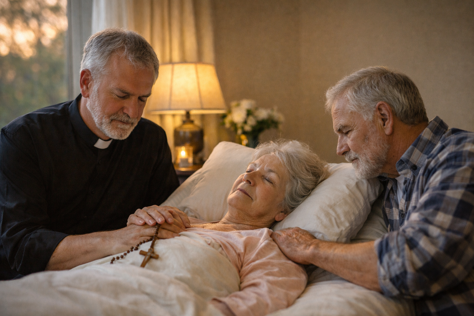 How Hospice Supports Emotional and Spiritual Needs at End of Life ...